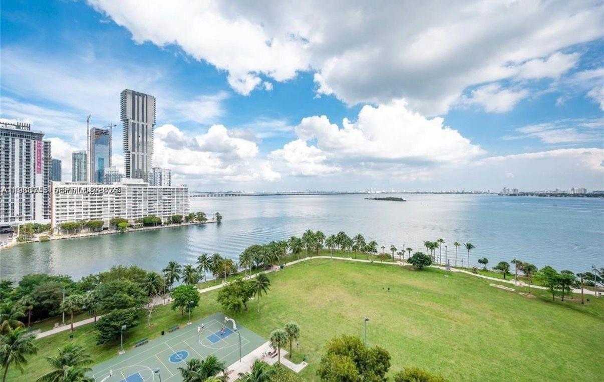 Small Image of 1900 NORTH BAYSHORE DR #3705, Miami Number 34