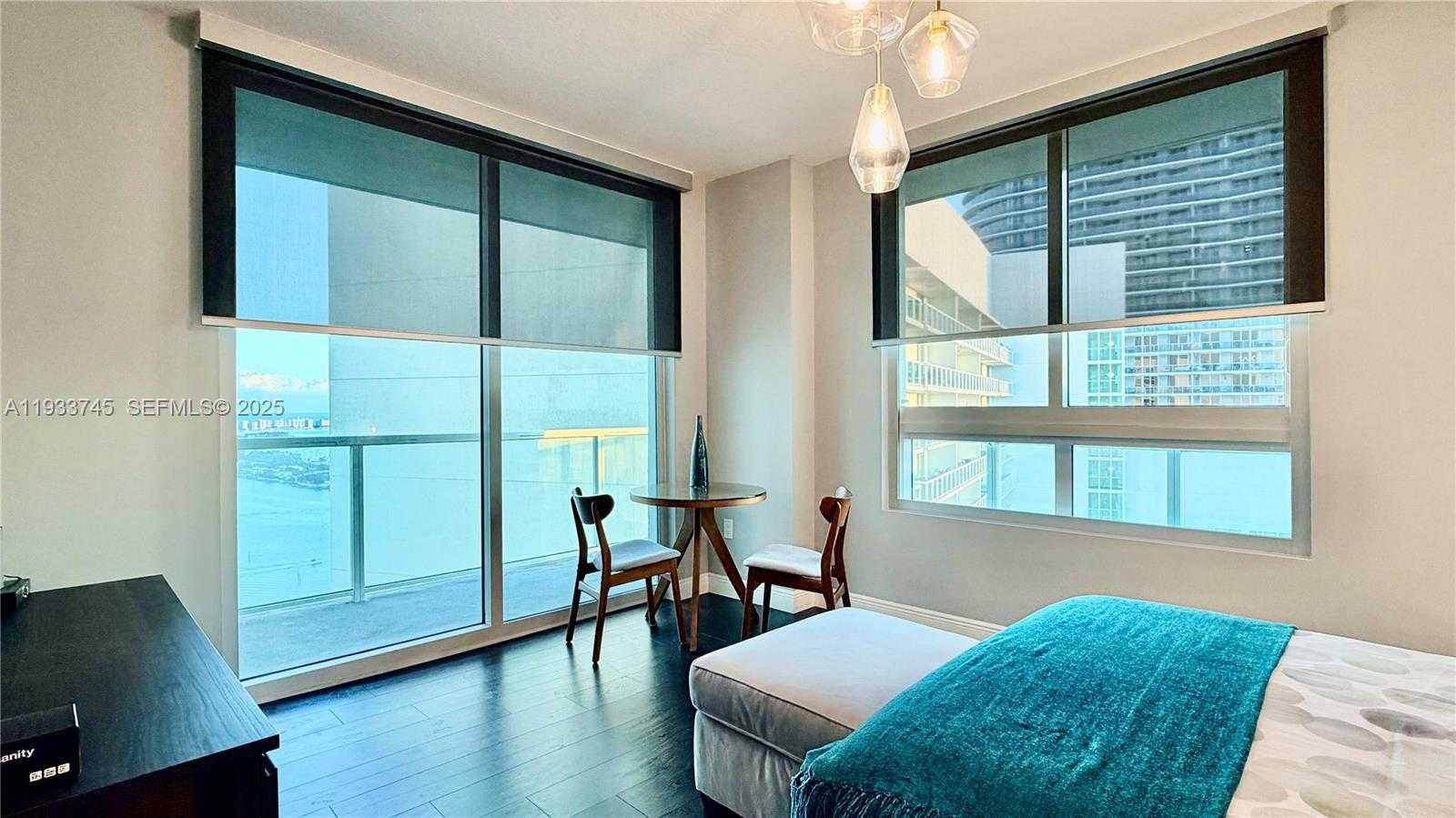 Small Image of 1900 NORTH BAYSHORE DR #3705, Miami Number 36