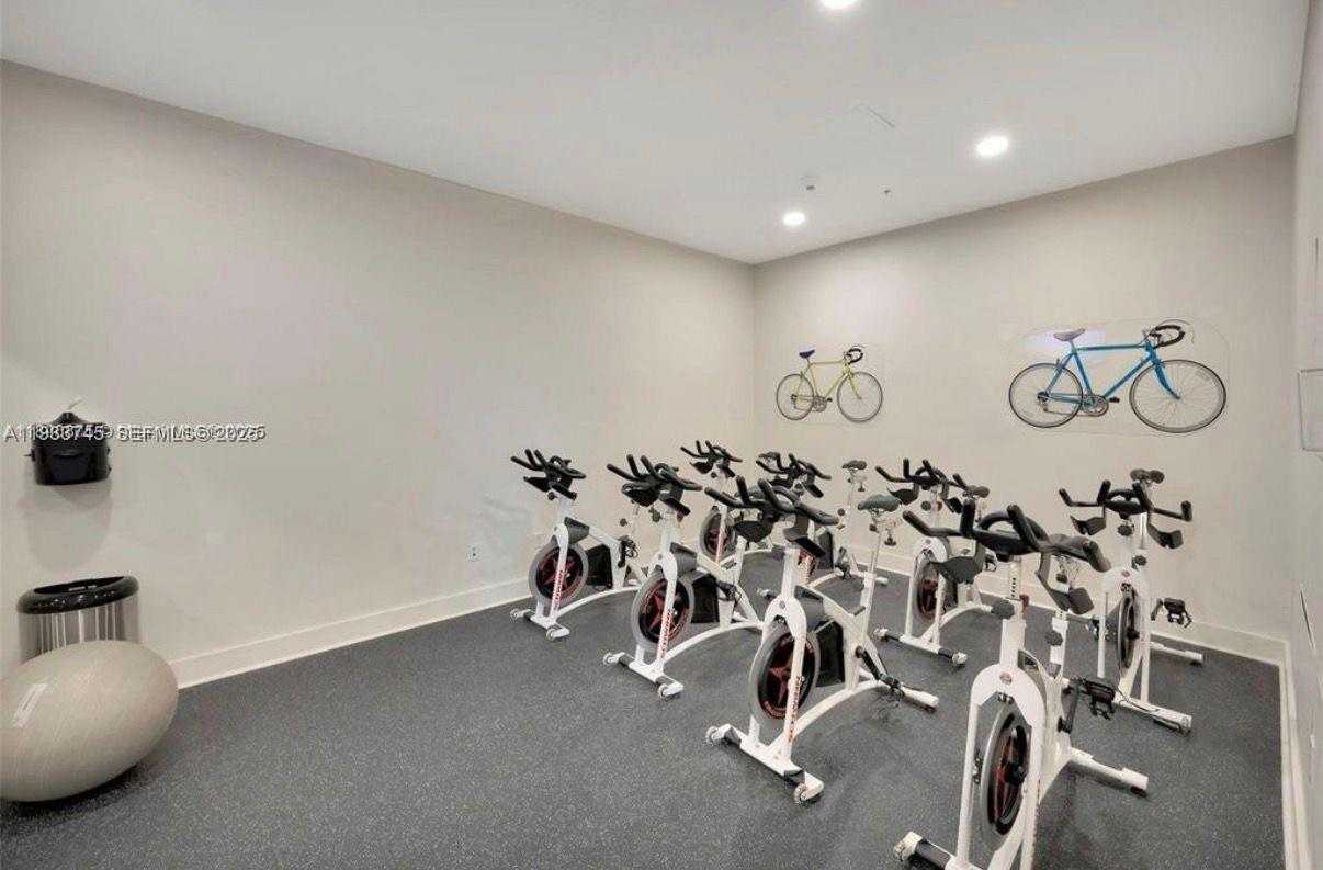 Small Image of 1900 NORTH BAYSHORE DR #3705, Miami Number 8