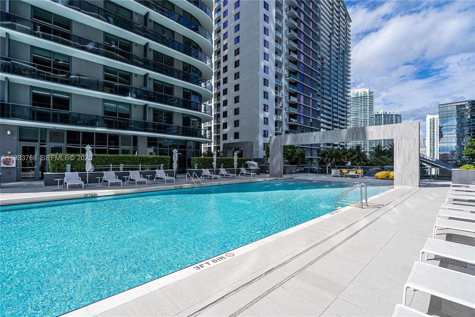 Small Image of 45 SOUTH WEST 9TH ST #4306, Miami Number 8