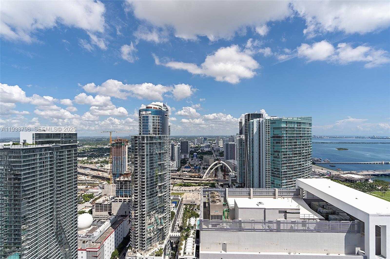 Small Image of 159 NORTH EAST 6TH ST #5015, Miami Number 15