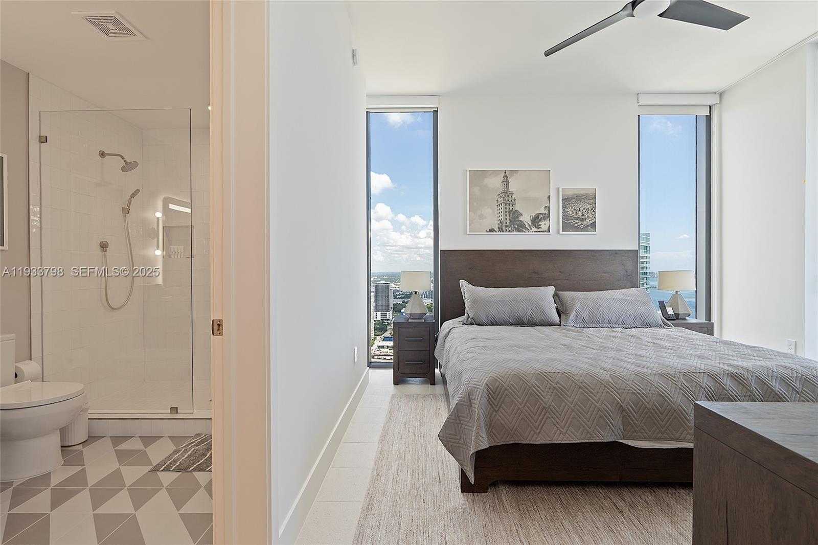 Small Image of 159 NORTH EAST 6TH ST #5015, Miami Number 18