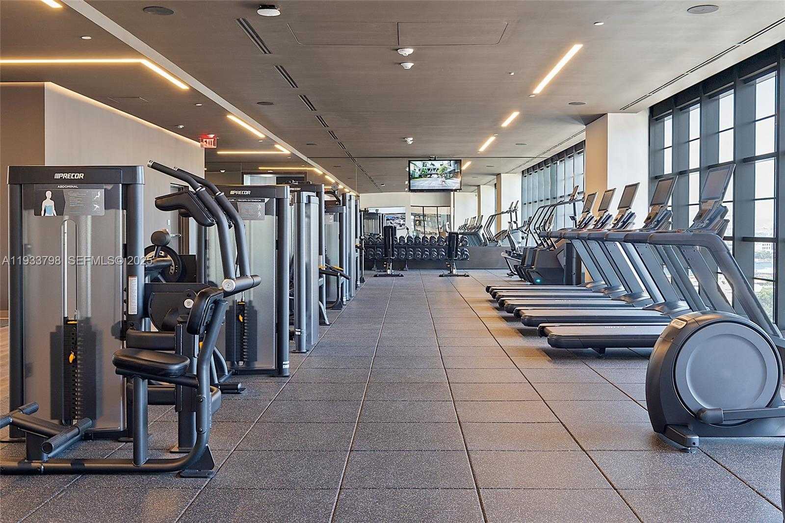 Small Image of 159 NORTH EAST 6TH ST #5015, Miami Number 35