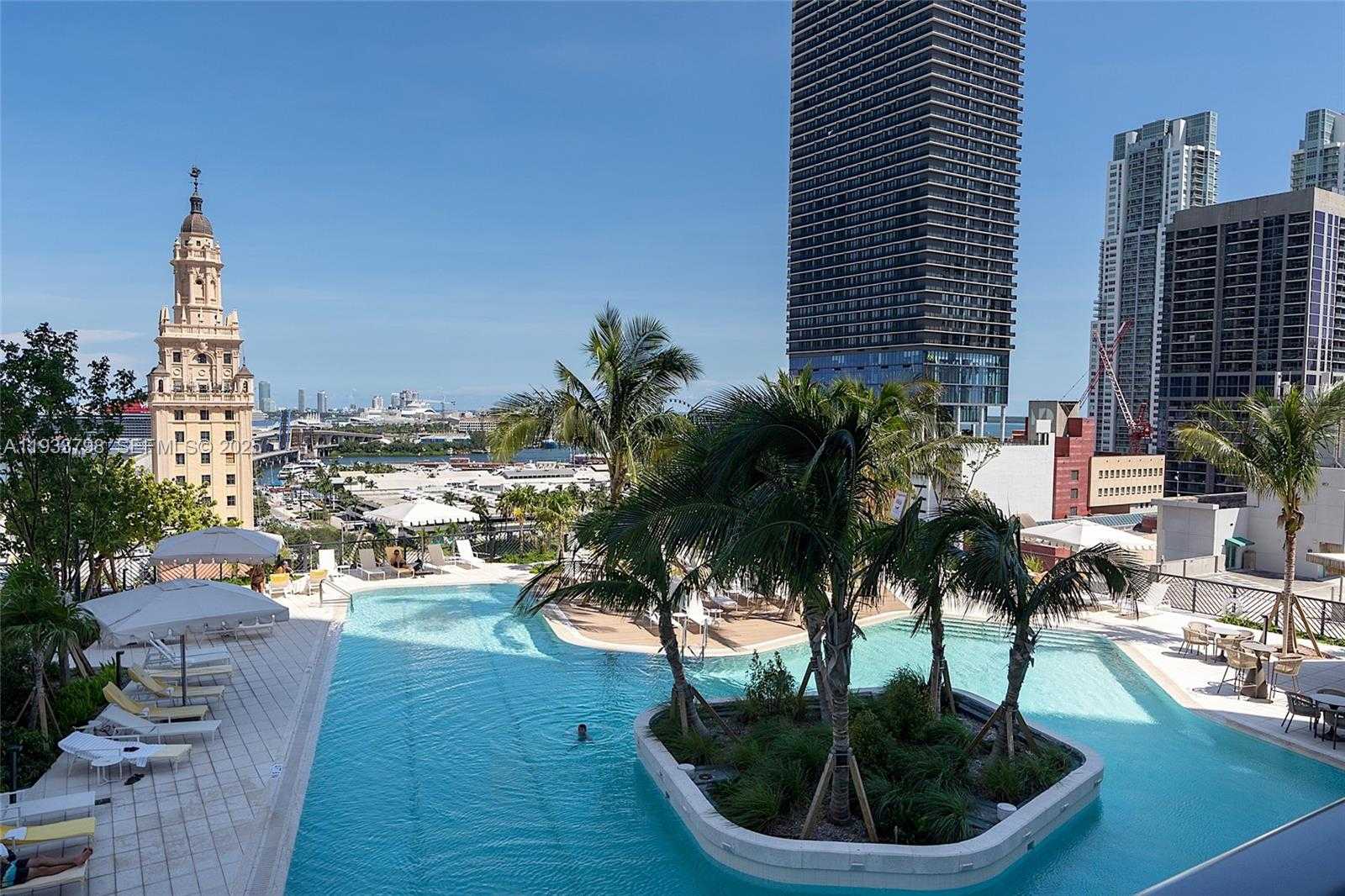 Small Image of 159 NORTH EAST 6TH ST #5015, Miami Number 41