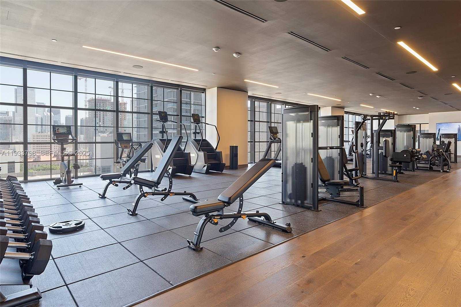 Small Image of 159 NORTH EAST 6TH ST #5015, Miami Number 43