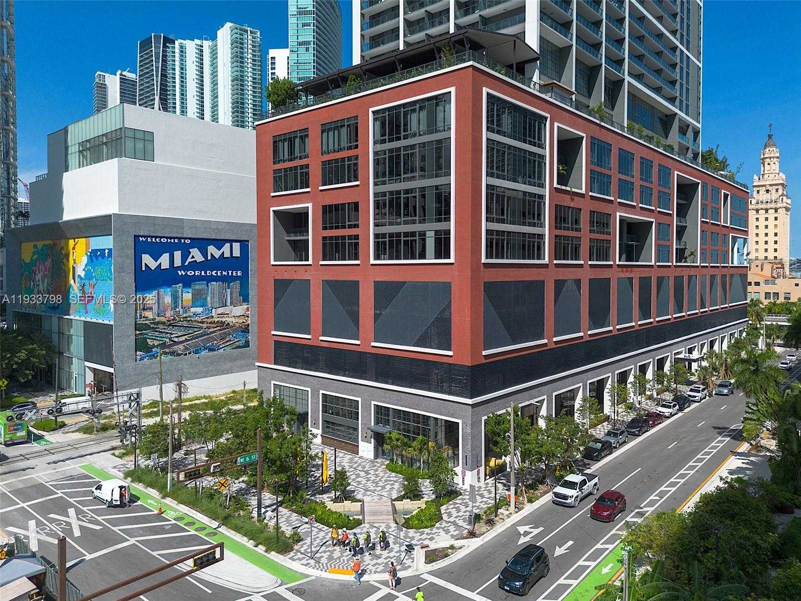 Small Image of 159 NORTH EAST 6TH ST #5015, Miami Number 53