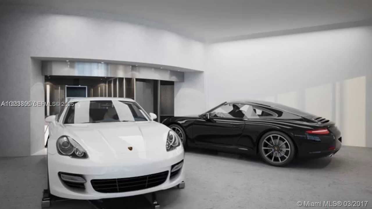 Small Image of 18555 COLLINS AVE #4604, Miami Beach Number 13