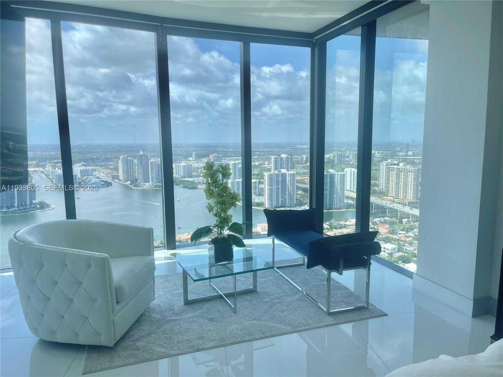 Small Image of 18555 COLLINS AVE #4604, Miami Beach Number 26