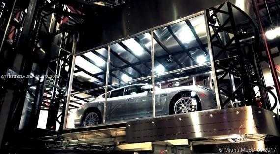 Small Image of 18555 COLLINS AVE #4604, Miami Beach Number 3