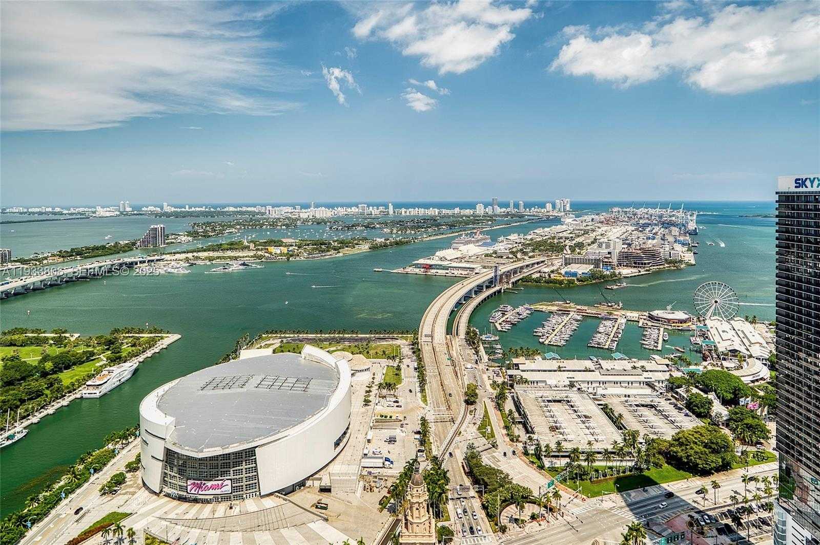 Small Image of 159 NORTH EAST 6TH ST #5016, Miami Number 1