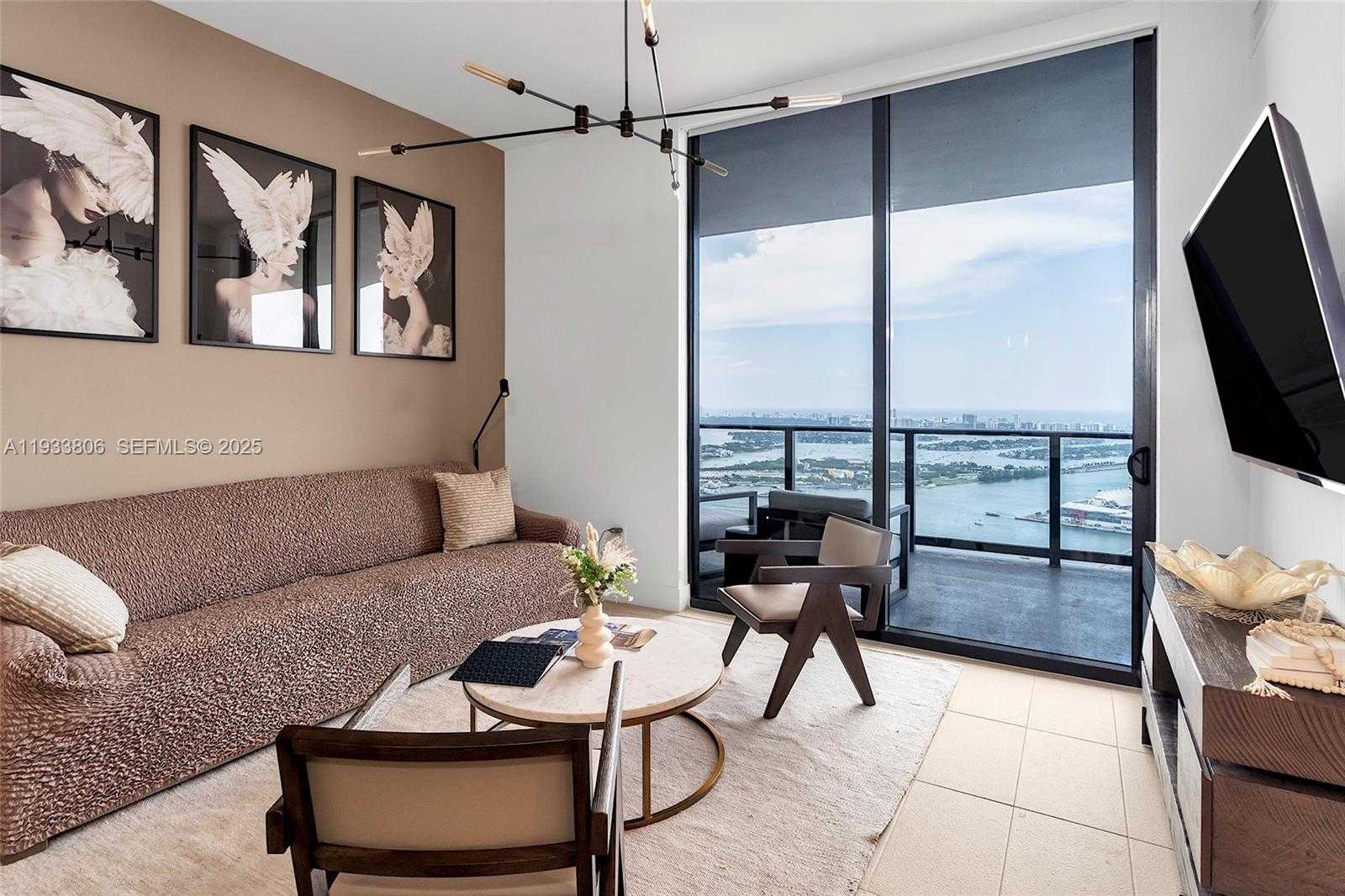 Small Image of 159 NORTH EAST 6TH ST #5016, Miami Number 11