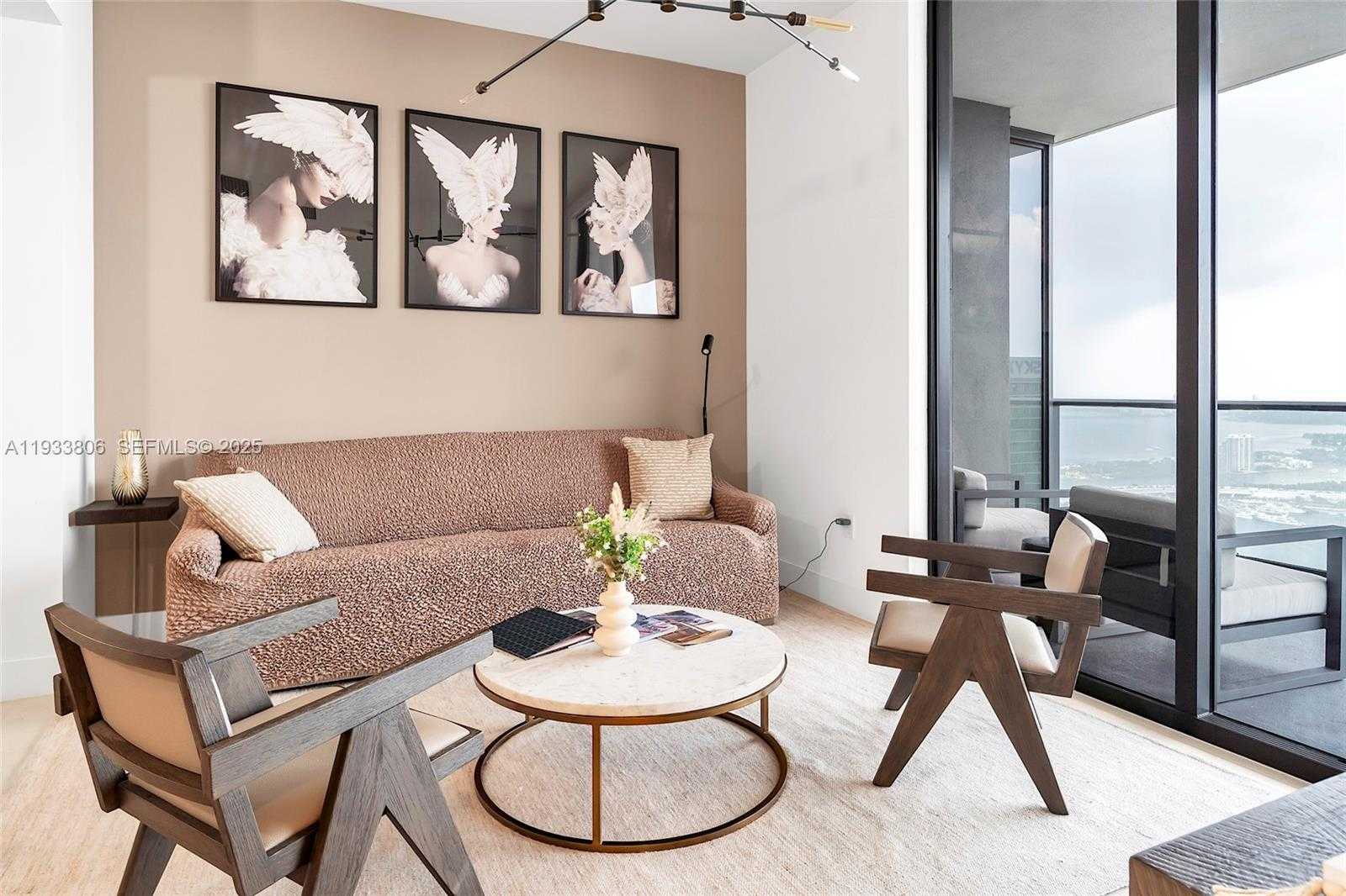 Small Image of 159 NORTH EAST 6TH ST #5016, Miami Number 12