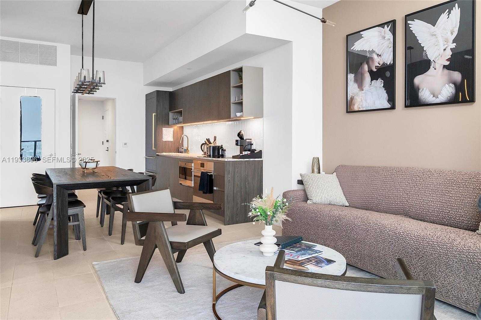 Small Image of 159 NORTH EAST 6TH ST #5016, Miami Number 13