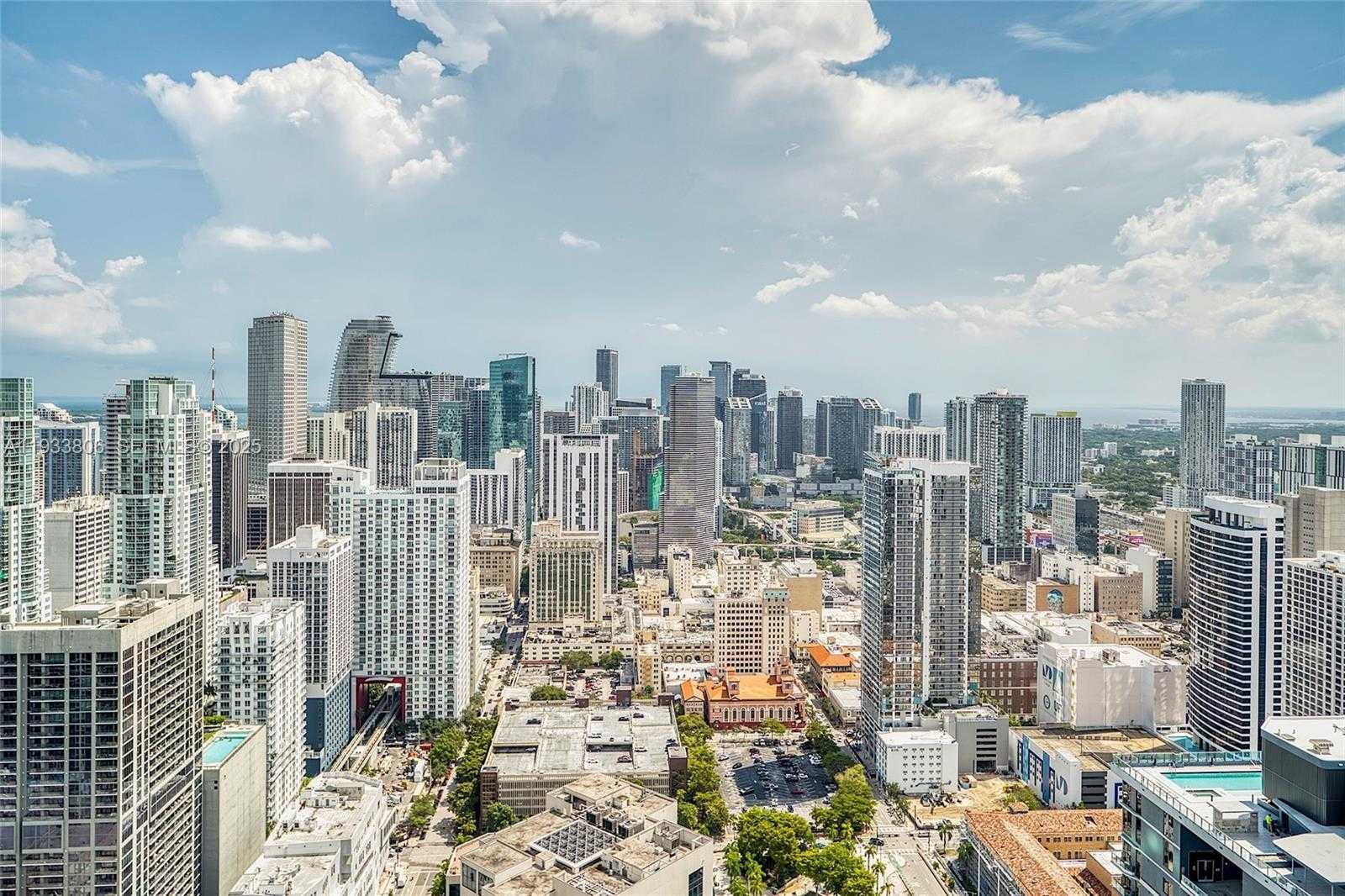 Small Image of 159 NORTH EAST 6TH ST #5016, Miami Number 22