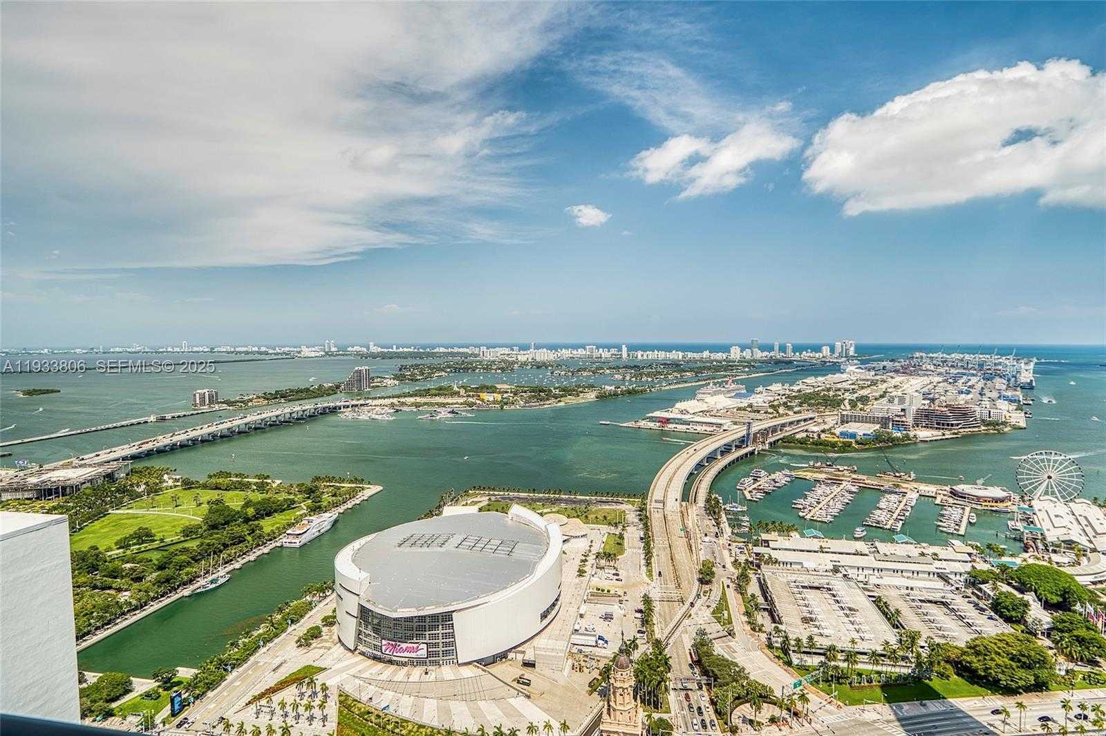 Small Image of 159 NORTH EAST 6TH ST #5016, Miami Number 23