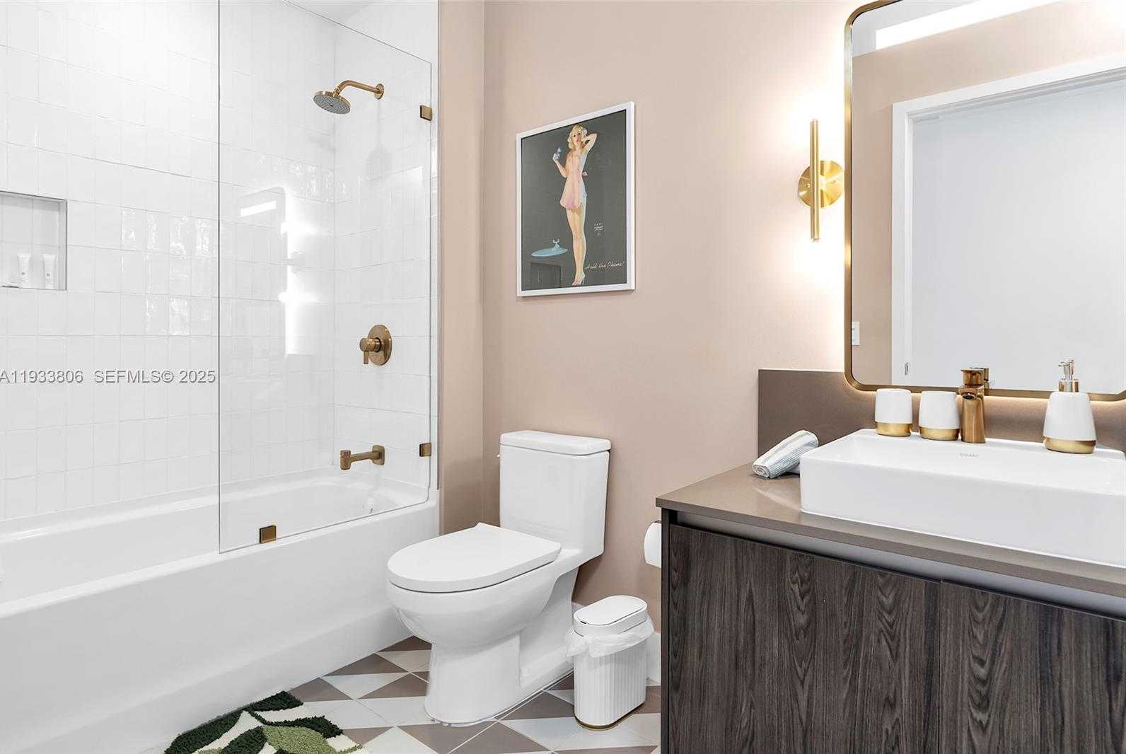 Small Image of 159 NORTH EAST 6TH ST #5016, Miami Number 34