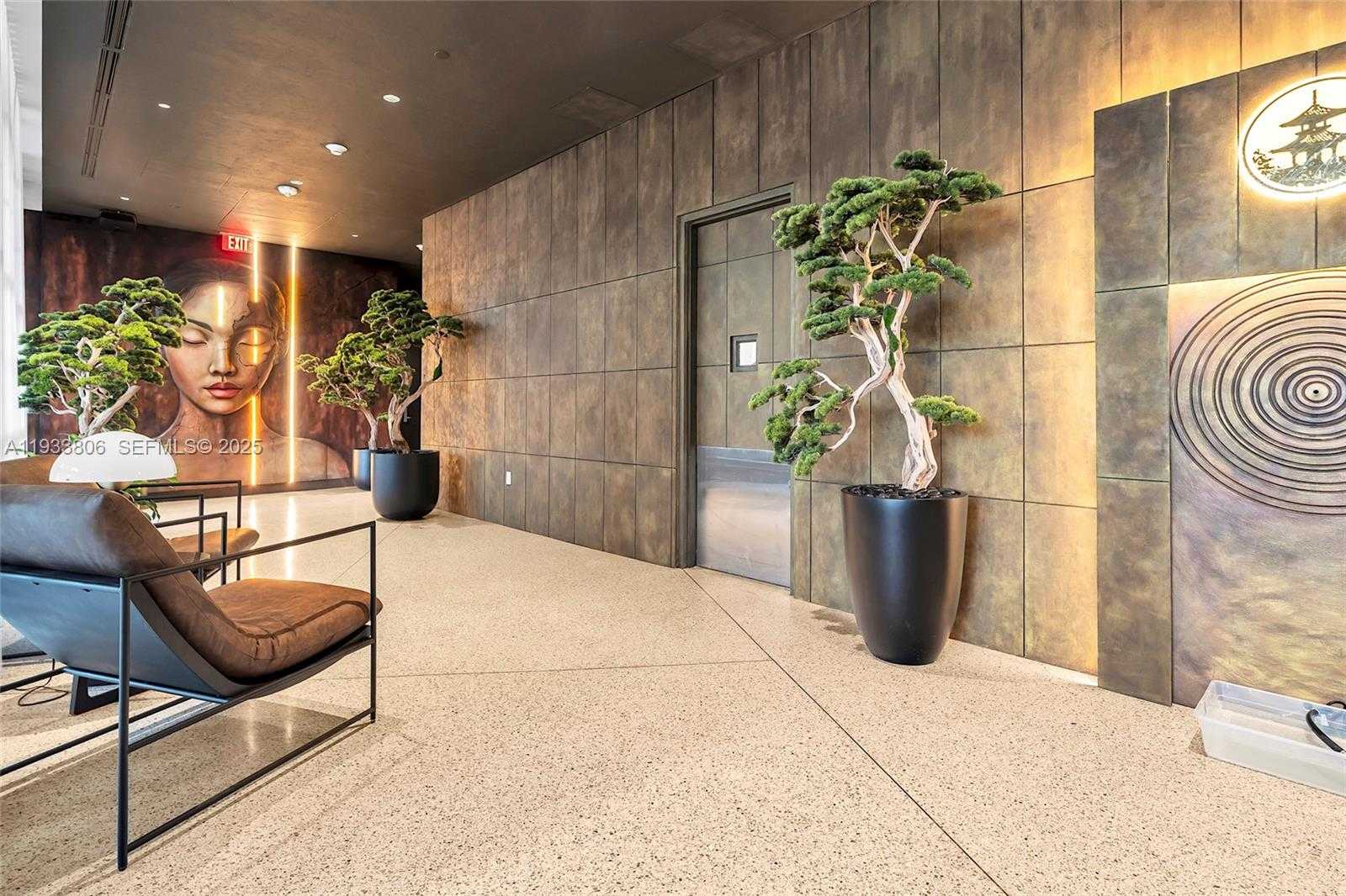 Small Image of 159 NORTH EAST 6TH ST #5016, Miami Number 41