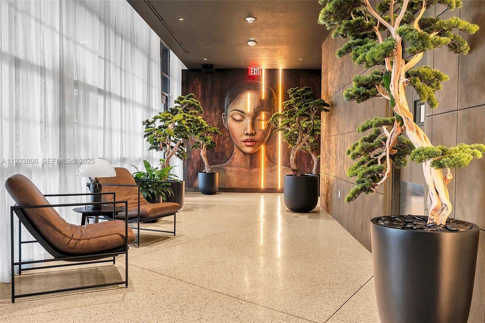 Small Image of 159 NORTH EAST 6TH ST #5016, Miami Number 42