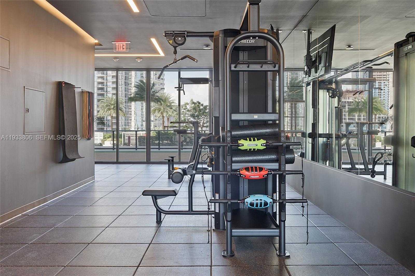 Small Image of 159 NORTH EAST 6TH ST #5016, Miami Number 45