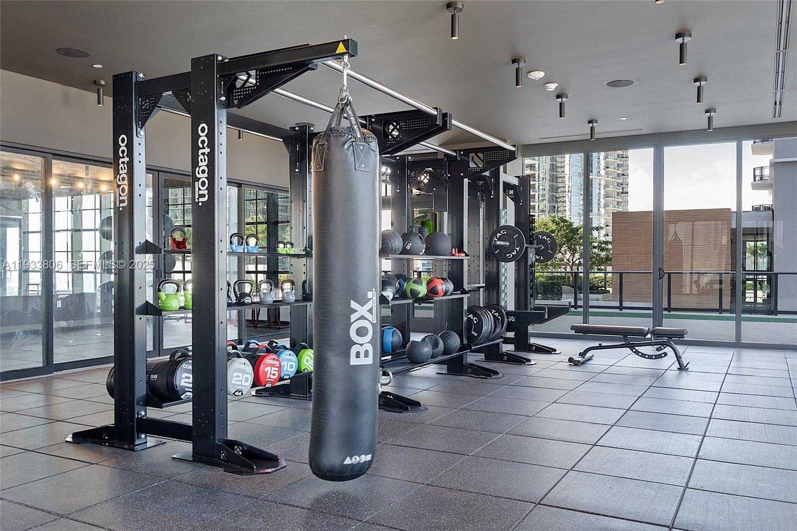 Small Image of 159 NORTH EAST 6TH ST #5016, Miami Number 46