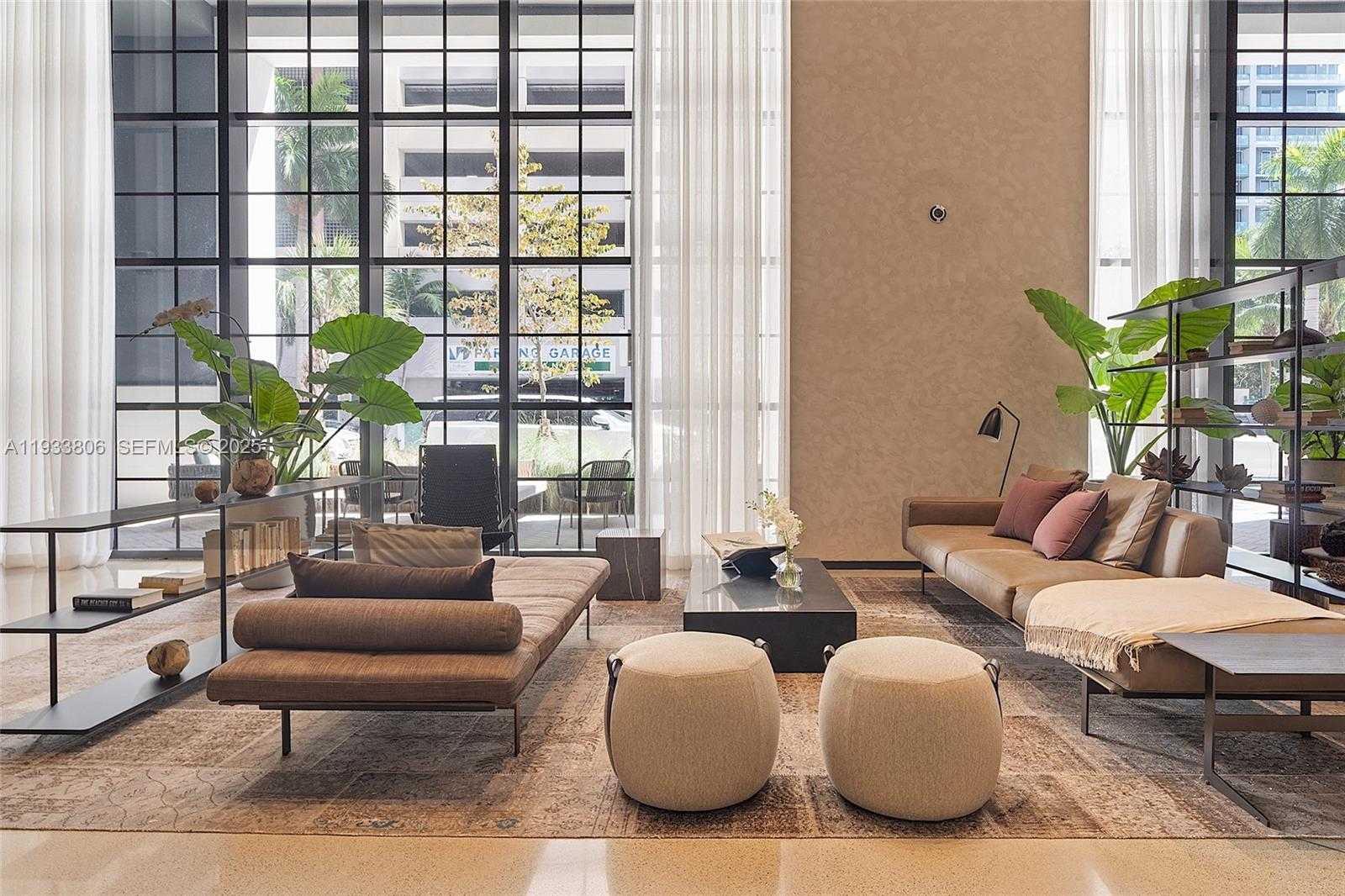 Small Image of 159 NORTH EAST 6TH ST #5016, Miami Number 60