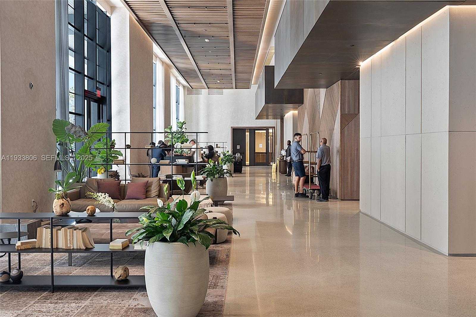 Small Image of 159 NORTH EAST 6TH ST #5016, Miami Number 61