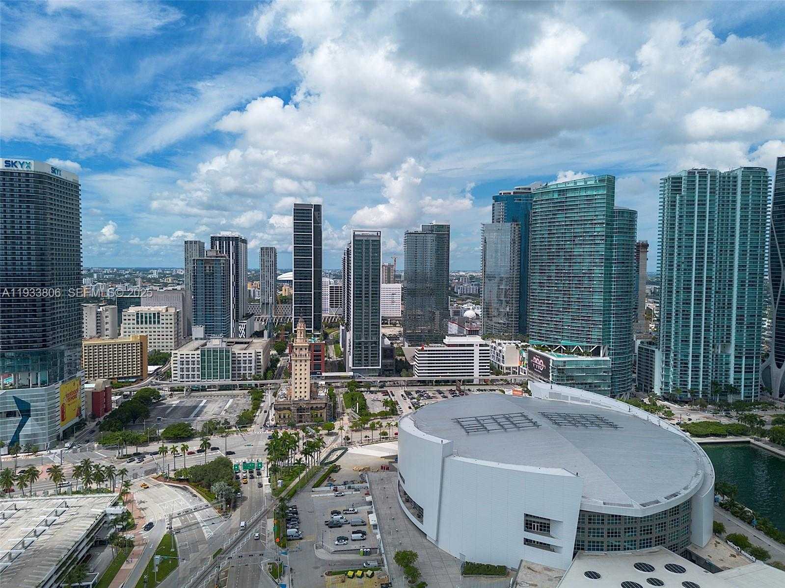 Small Image of 159 NORTH EAST 6TH ST #5016, Miami Number 64