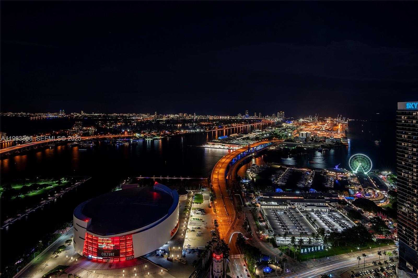 Small Image of 159 NORTH EAST 6TH ST #5016, Miami Number 67