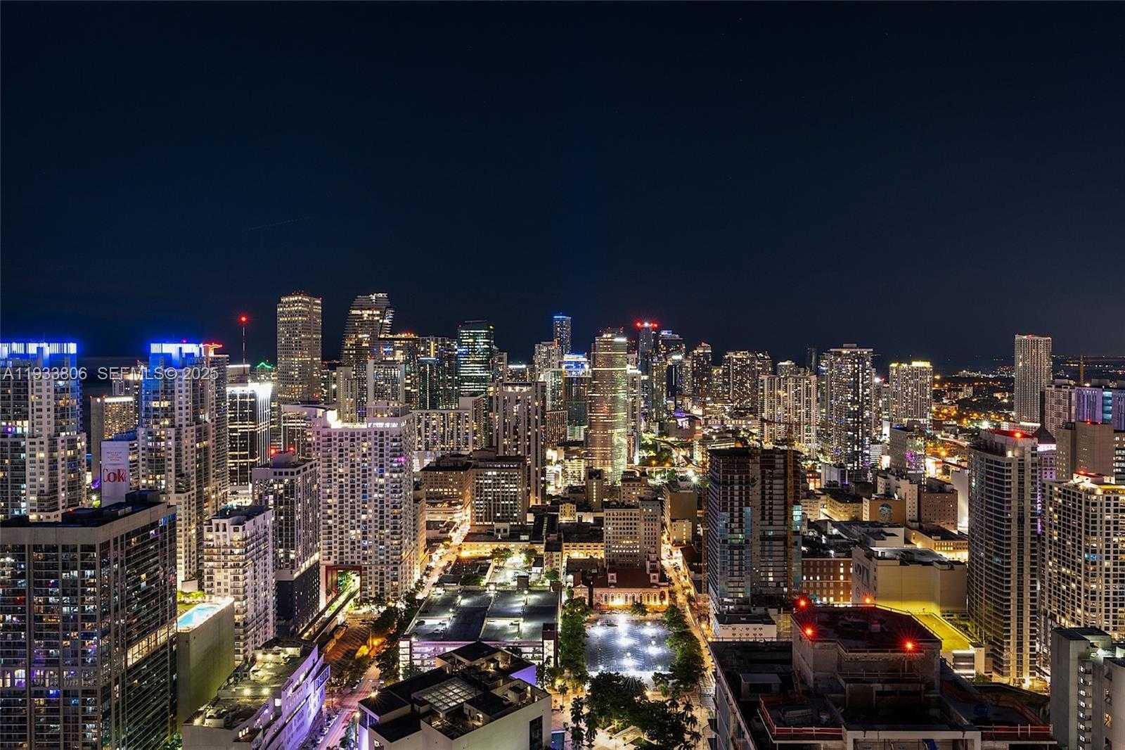 Small Image of 159 NORTH EAST 6TH ST #5016, Miami Number 68