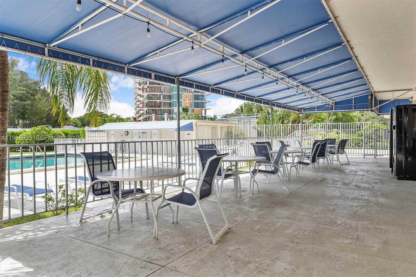 Small Image of 880 NORTH EAST 69TH ST #2K, Miami Number 18