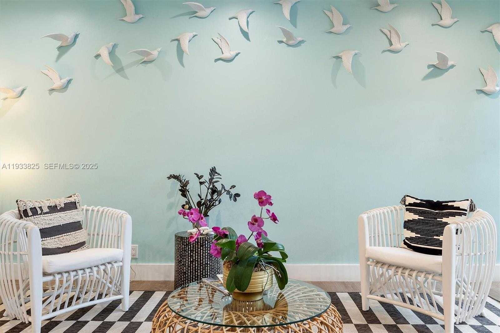 Small Image of 880 NORTH EAST 69TH ST #2K, Miami Number 22