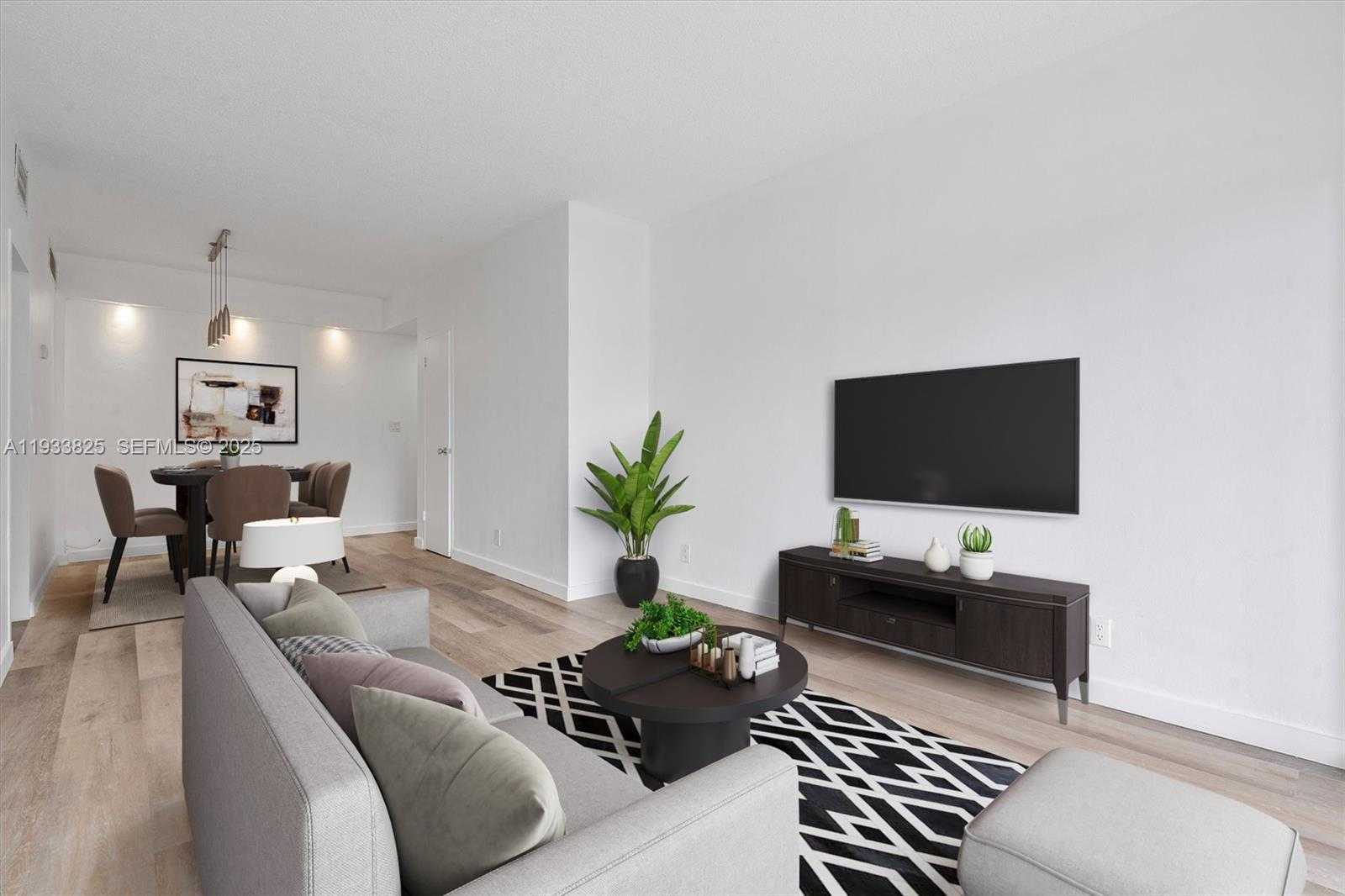 Small Image of 880 NORTH EAST 69TH ST #2K, Miami Number 5