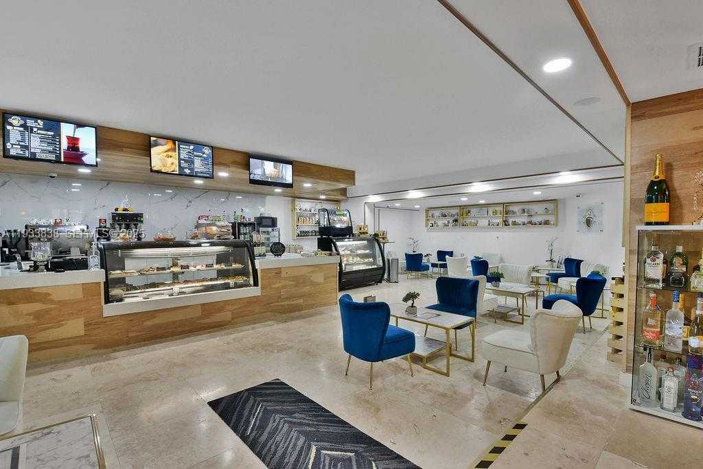 Small Image of 5225 COLLINS AVE #706, Miami Beach Number 19