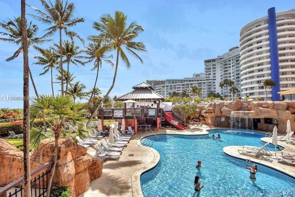 Small Image of 5225 COLLINS AVE #706, Miami Beach Number 21