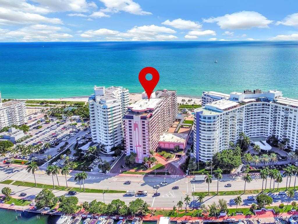 Small Image of 5225 COLLINS AVE #706, Miami Beach Number 23