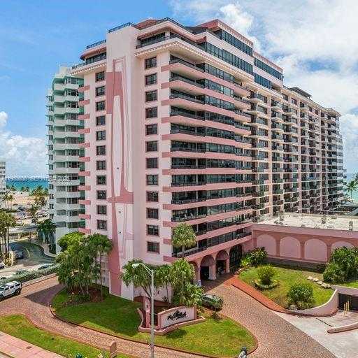 Small Image of 5225 COLLINS AVE #706, Miami Beach Number 25