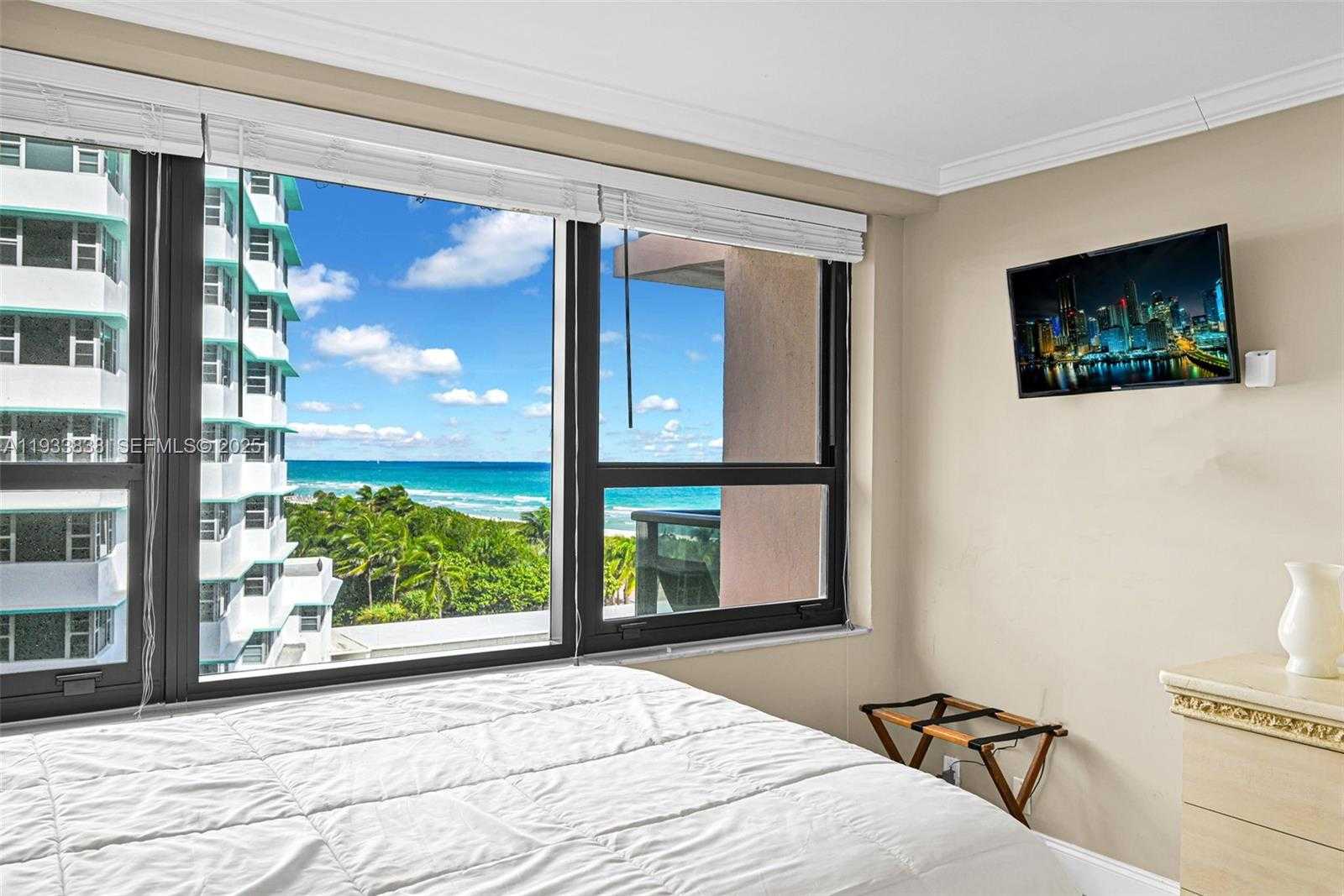 Small Image of 5225 COLLINS AVE #706, Miami Beach Number 5