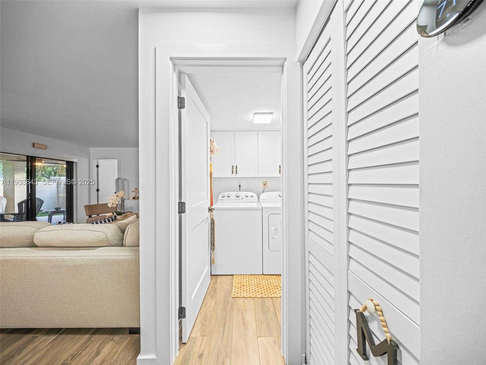 Small Image of 9010 SOUTH WEST 125TH AVE #G110, Miami Number 16