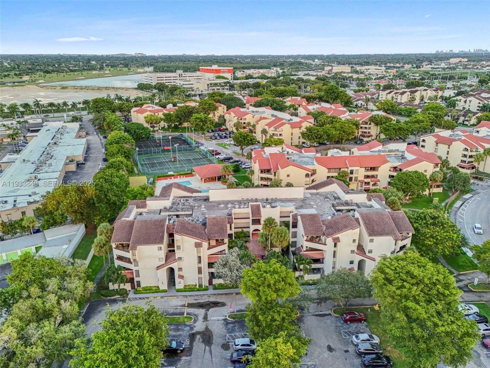 Small Image of 9010 SOUTH WEST 125TH AVE #G110, Miami Number 33