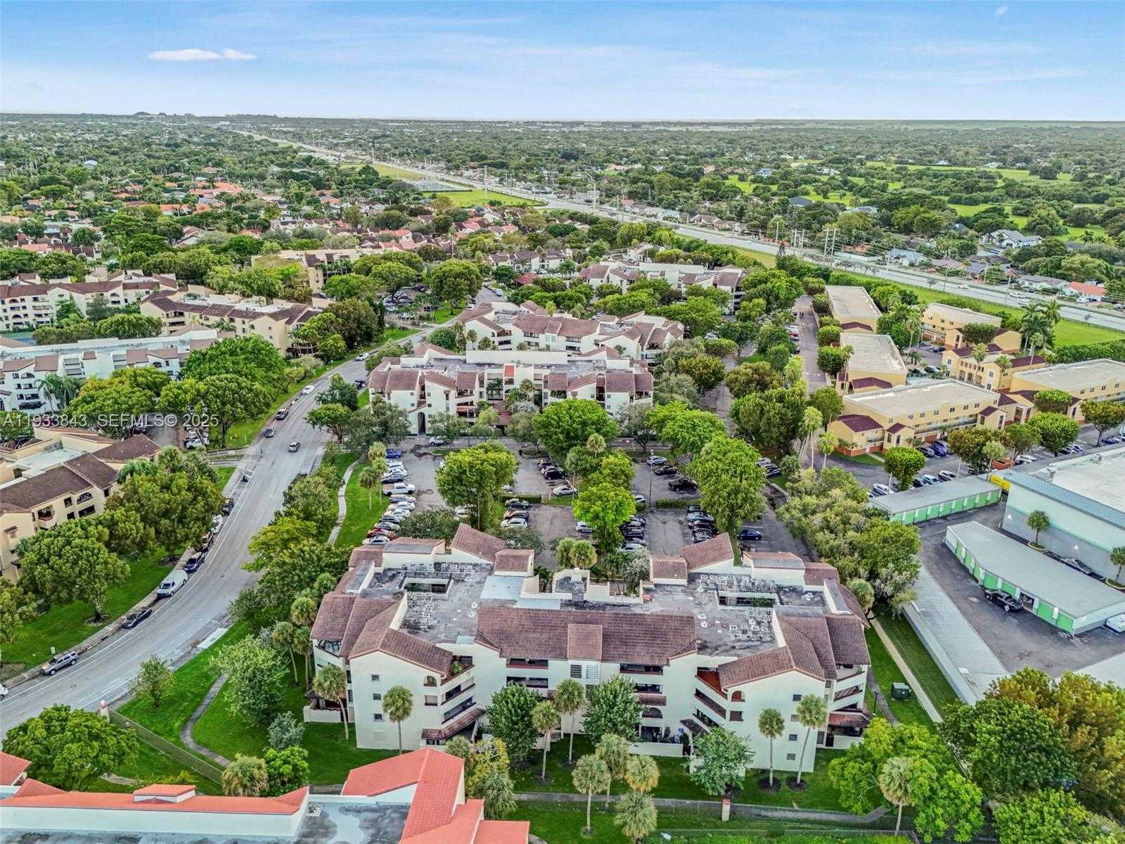 Small Image of 9010 SOUTH WEST 125TH AVE #G110, Miami Number 35