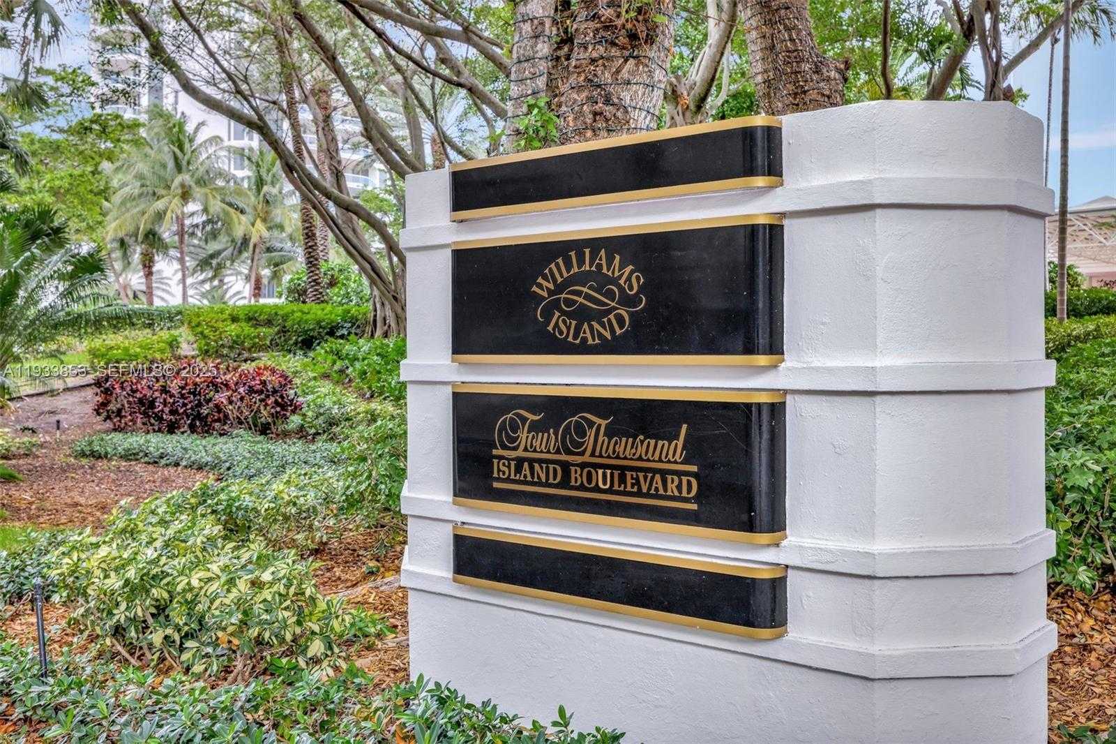 Small Image of 4000 ISLAND BLVD #1507, Aventura Number 60