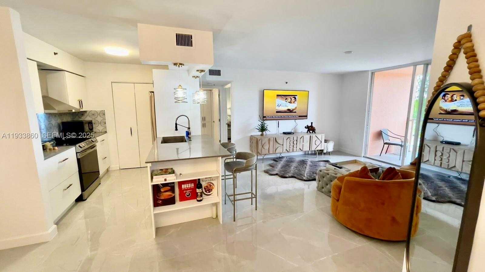 Small Image of 19901 EAST COUNTRY CLUB DR #2403, Aventura Number 2