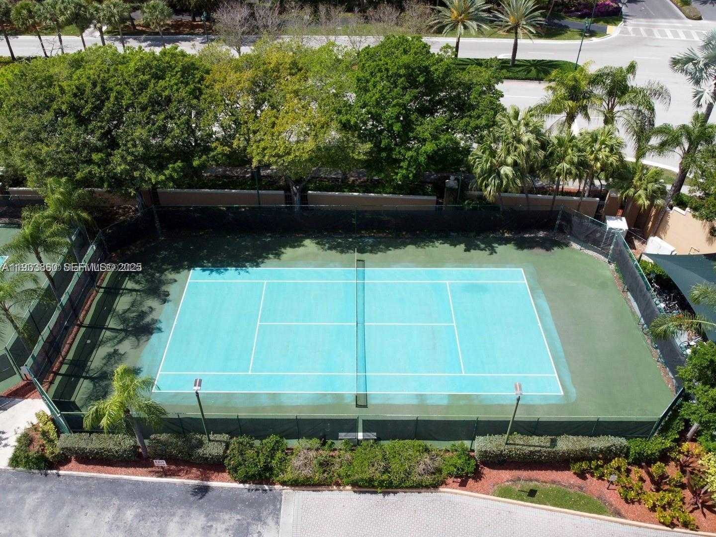 Small Image of 19901 EAST COUNTRY CLUB DR #2403, Aventura Number 20