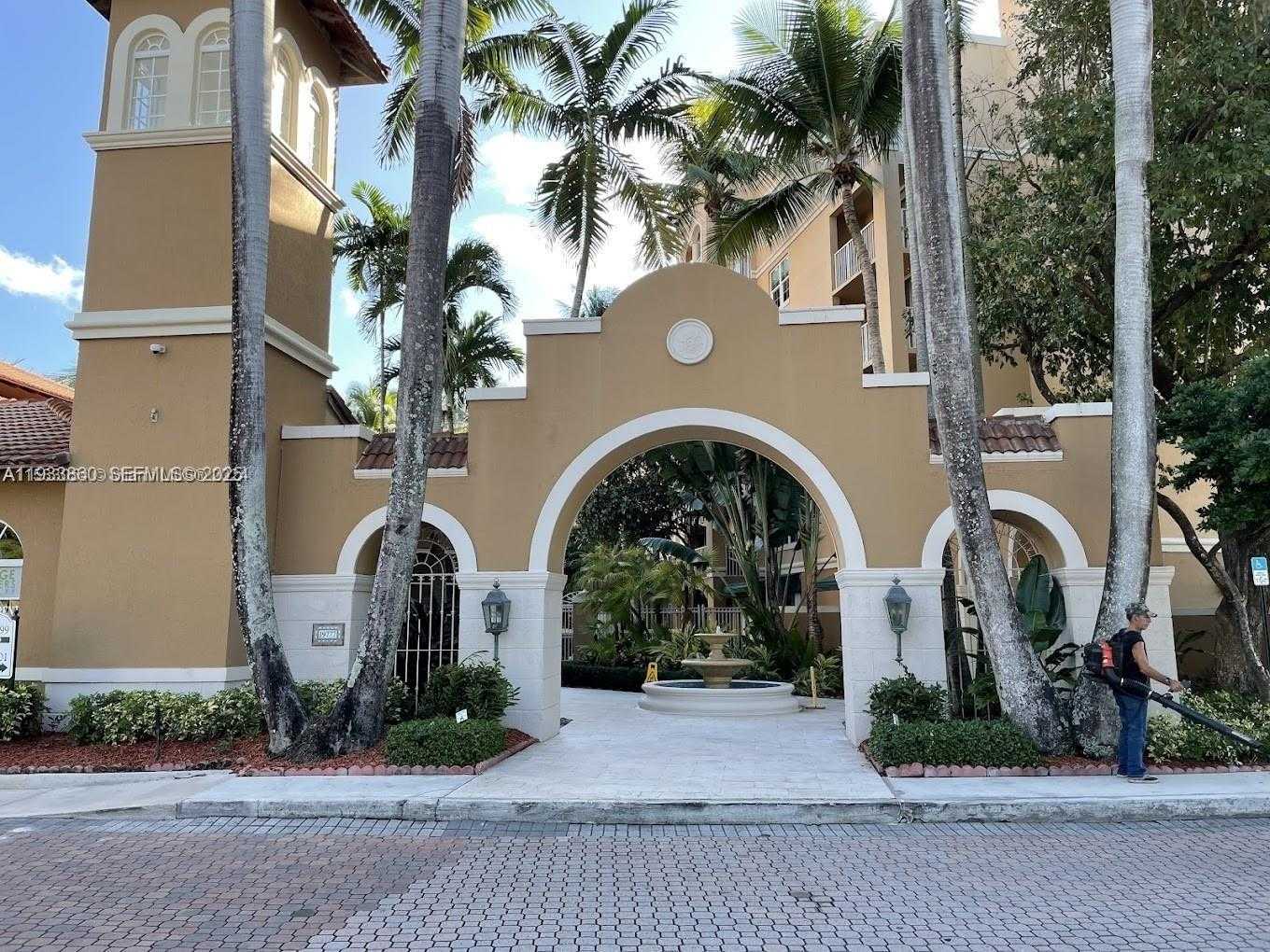 Small Image of 19901 EAST COUNTRY CLUB DR #2403, Aventura Number 24