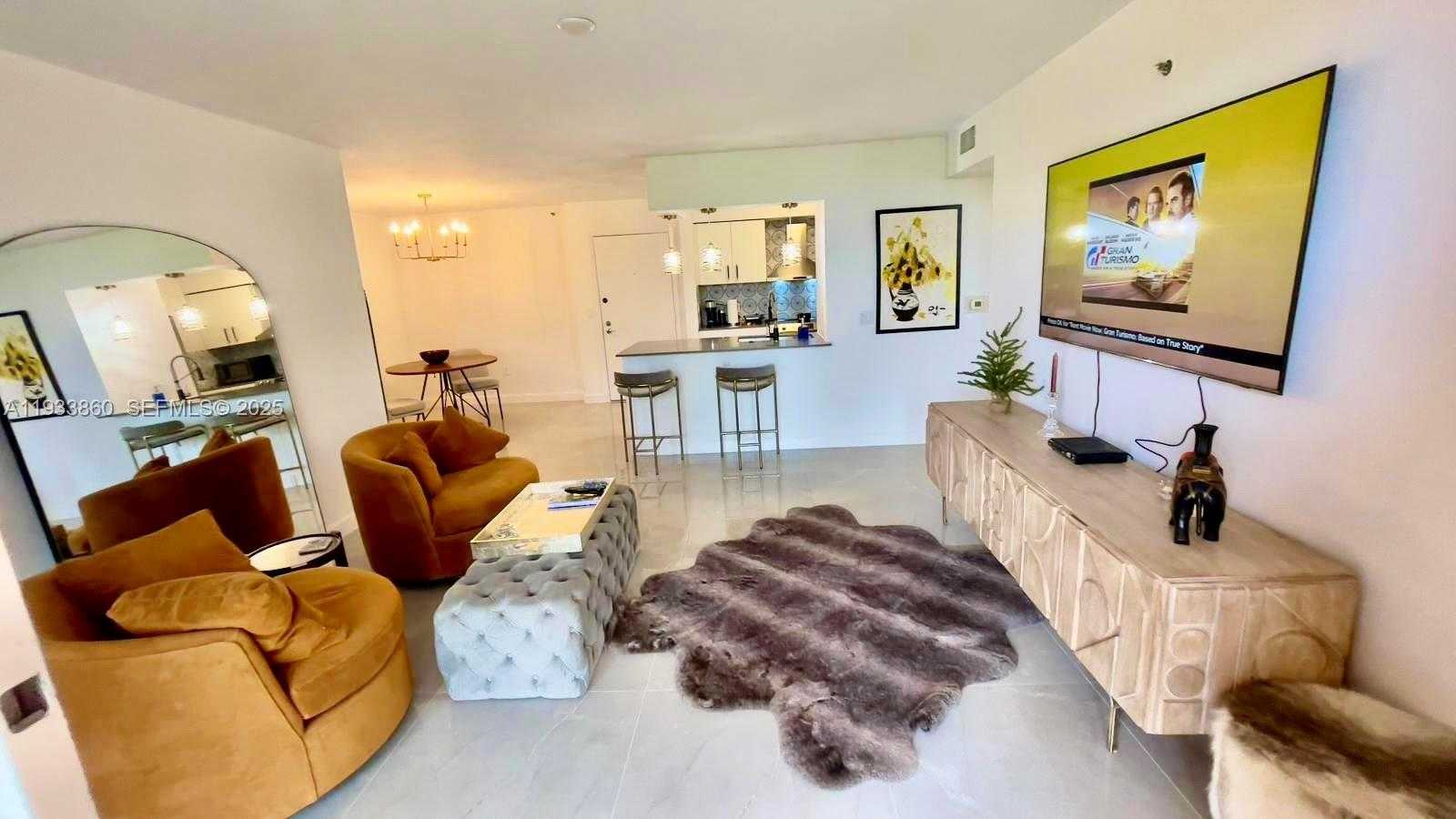 Small Image of 19901 EAST COUNTRY CLUB DR #2403, Aventura Number 4