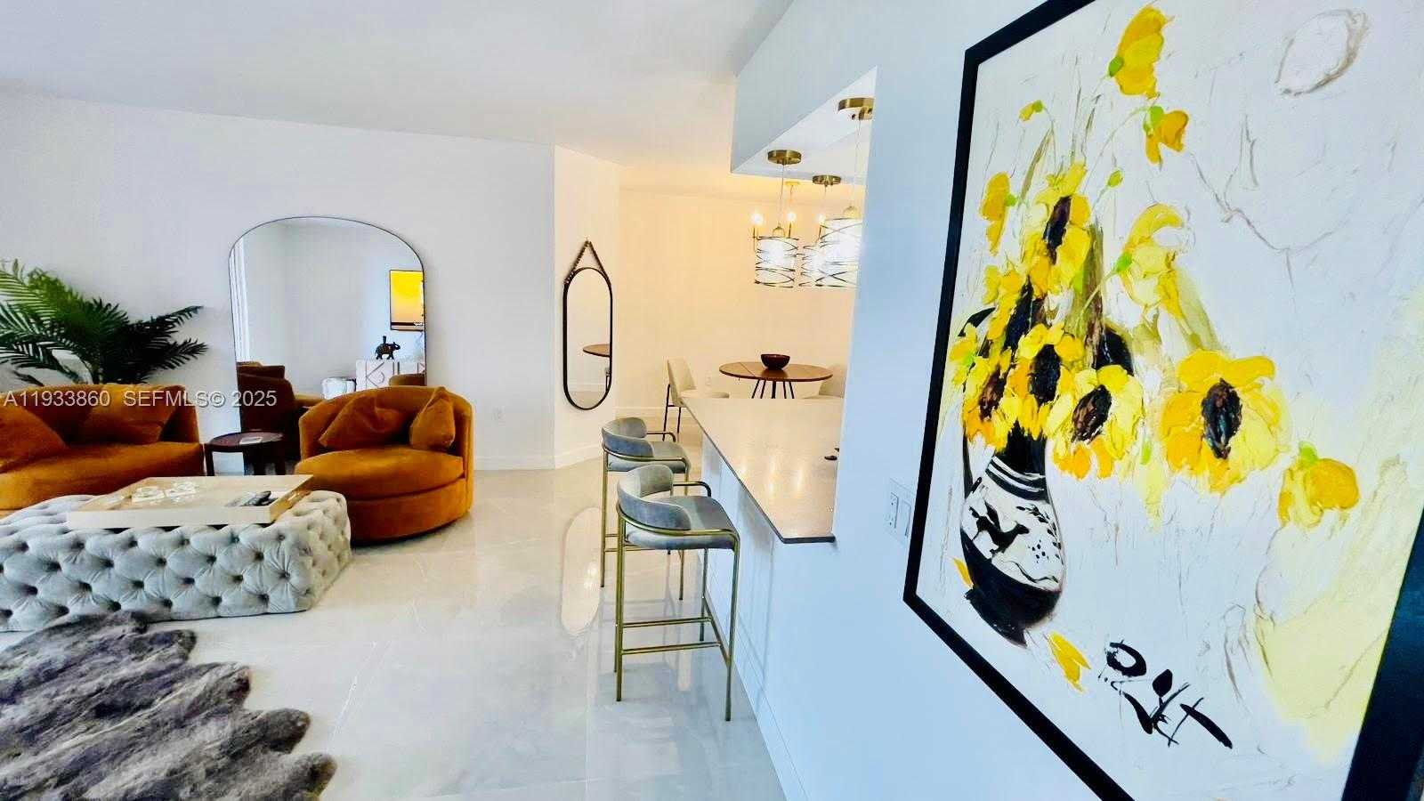 Small Image of 19901 EAST COUNTRY CLUB DR #2403, Aventura Number 7