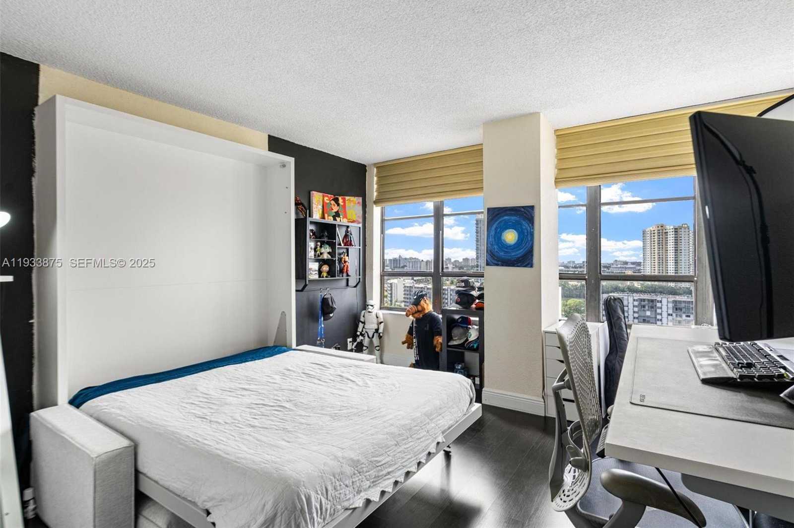 Small Image of 500 THREE ISLANDS BLVD #1112, Hallandale Beach Number 17