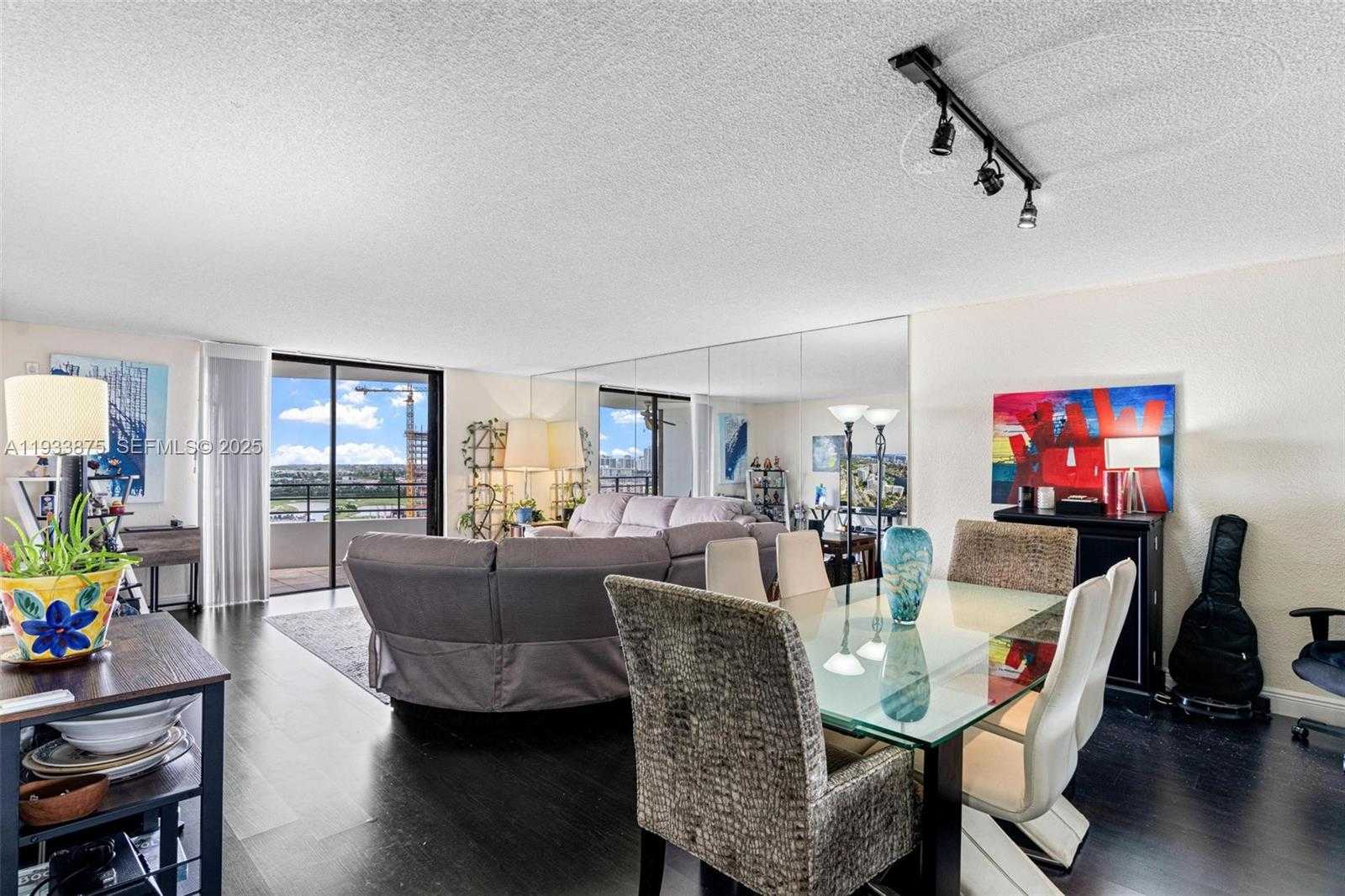 Small Image of 500 THREE ISLANDS BLVD #1112, Hallandale Beach Number 2