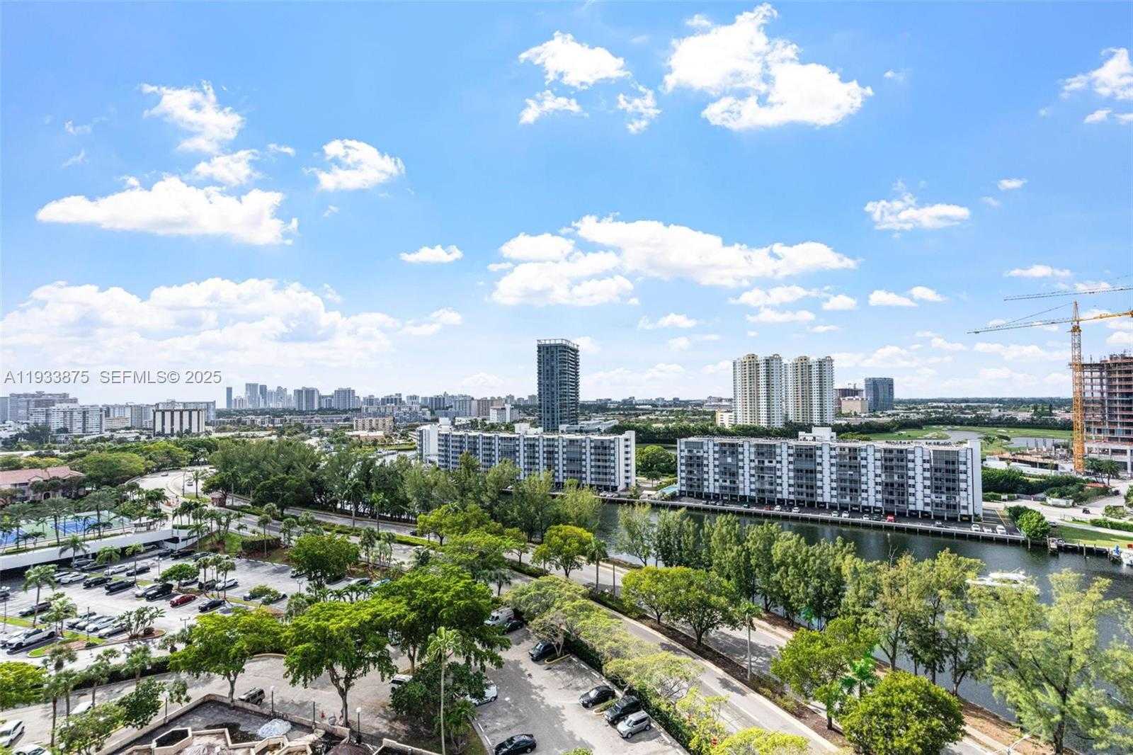 Small Image of 500 THREE ISLANDS BLVD #1112, Hallandale Beach Number 21