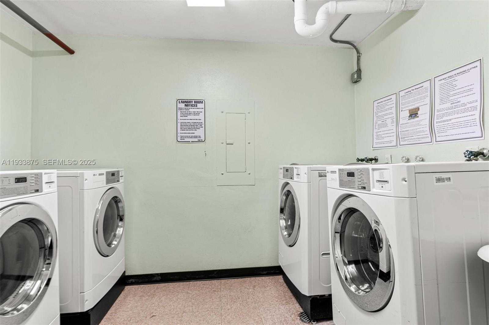 Small Image of 500 THREE ISLANDS BLVD #1112, Hallandale Beach Number 23